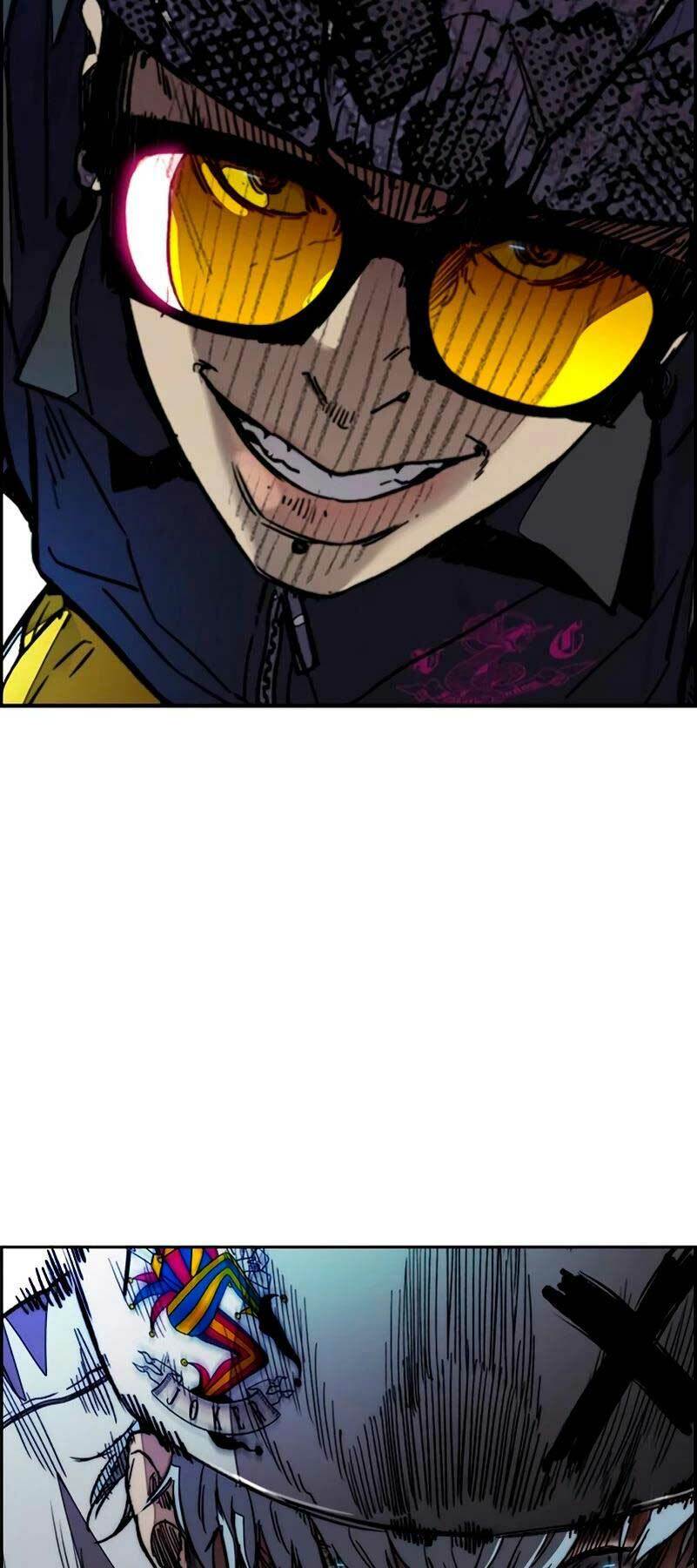 Thể Thao Cực Hạn Chapter 466 - Trang 2