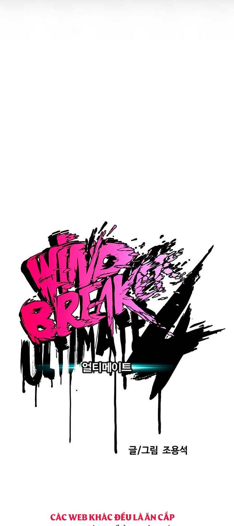 Thể Thao Cực Hạn Chapter 466 - Trang 2