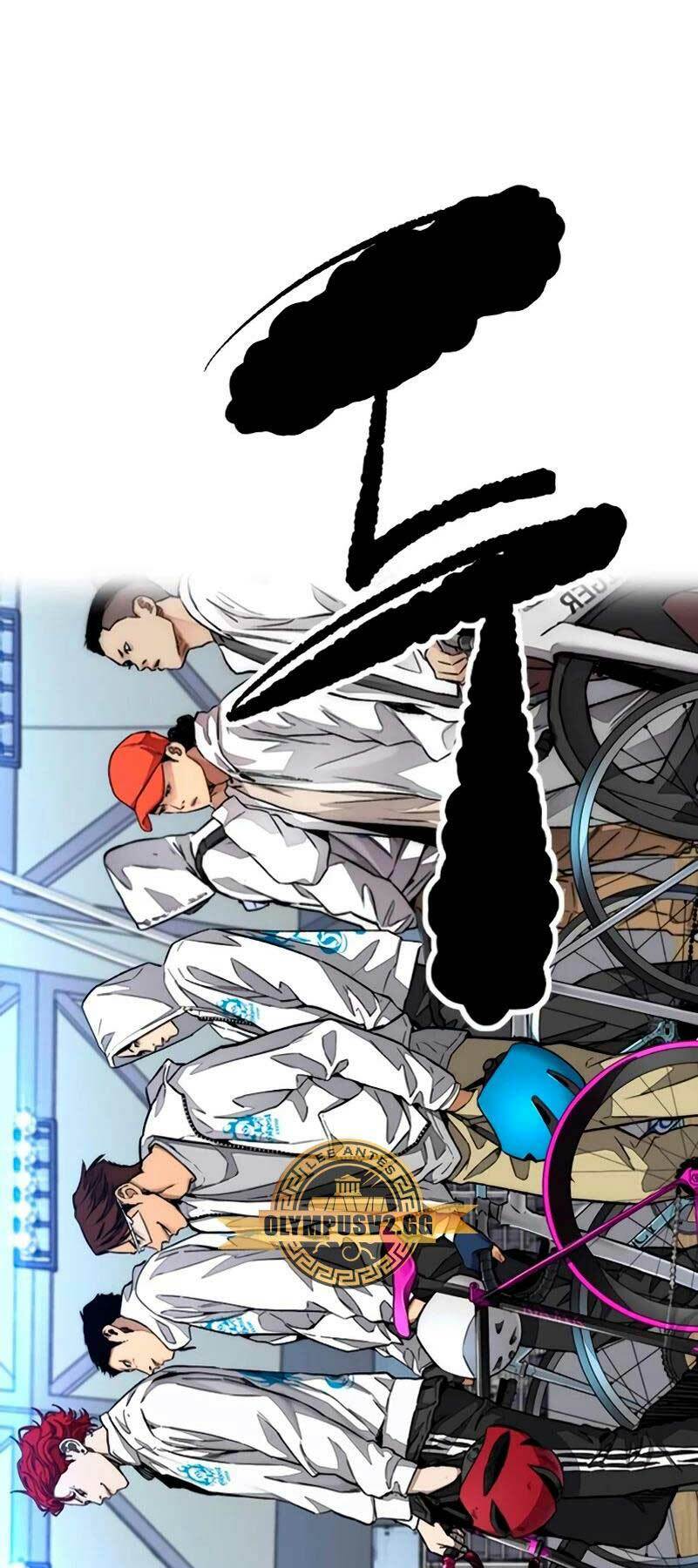 Thể Thao Cực Hạn Chapter 466 - Trang 2