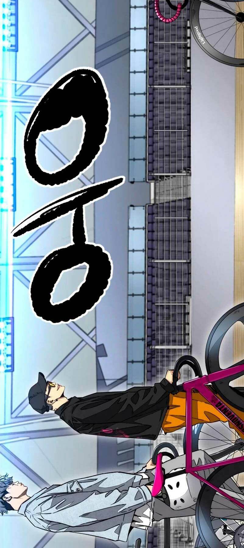 Thể Thao Cực Hạn Chapter 466 - Trang 2