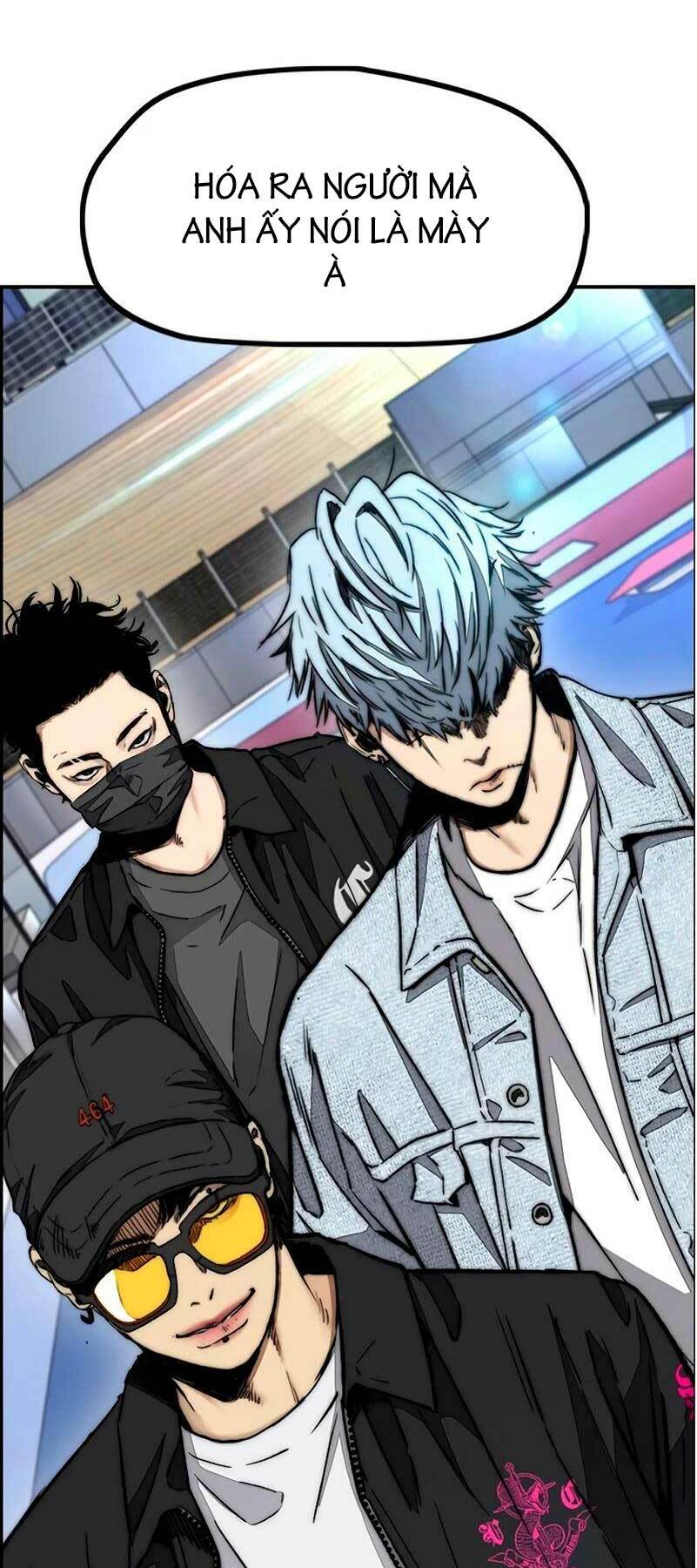 Thể Thao Cực Hạn Chapter 466 - Trang 2