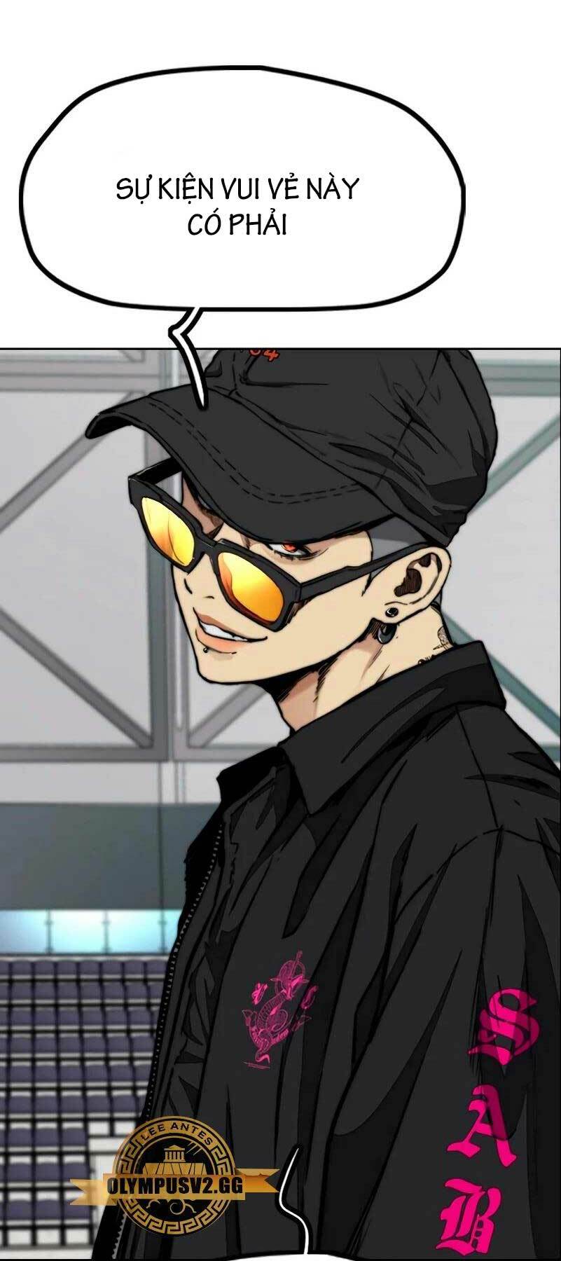 Thể Thao Cực Hạn Chapter 466 - Trang 2