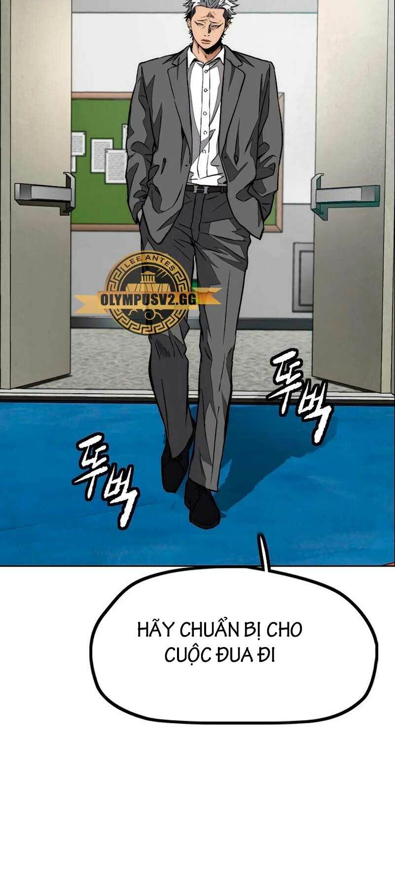 Thể Thao Cực Hạn Chapter 466 - Trang 2