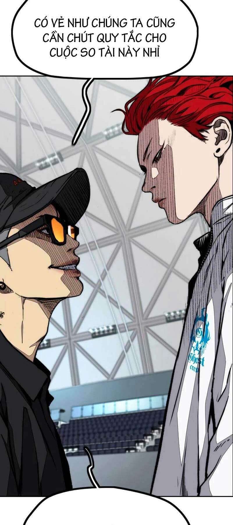 Thể Thao Cực Hạn Chapter 466 - Trang 2