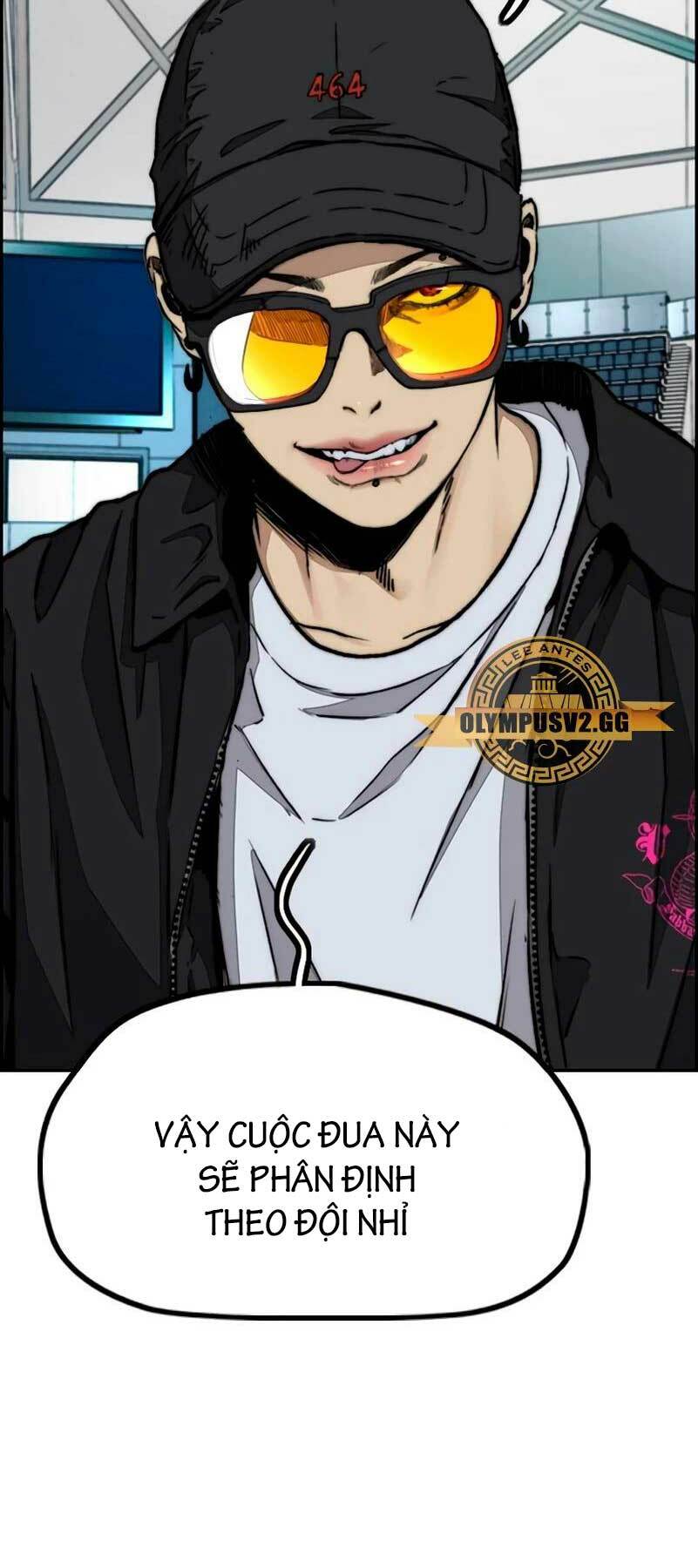 Thể Thao Cực Hạn Chapter 466 - Trang 2