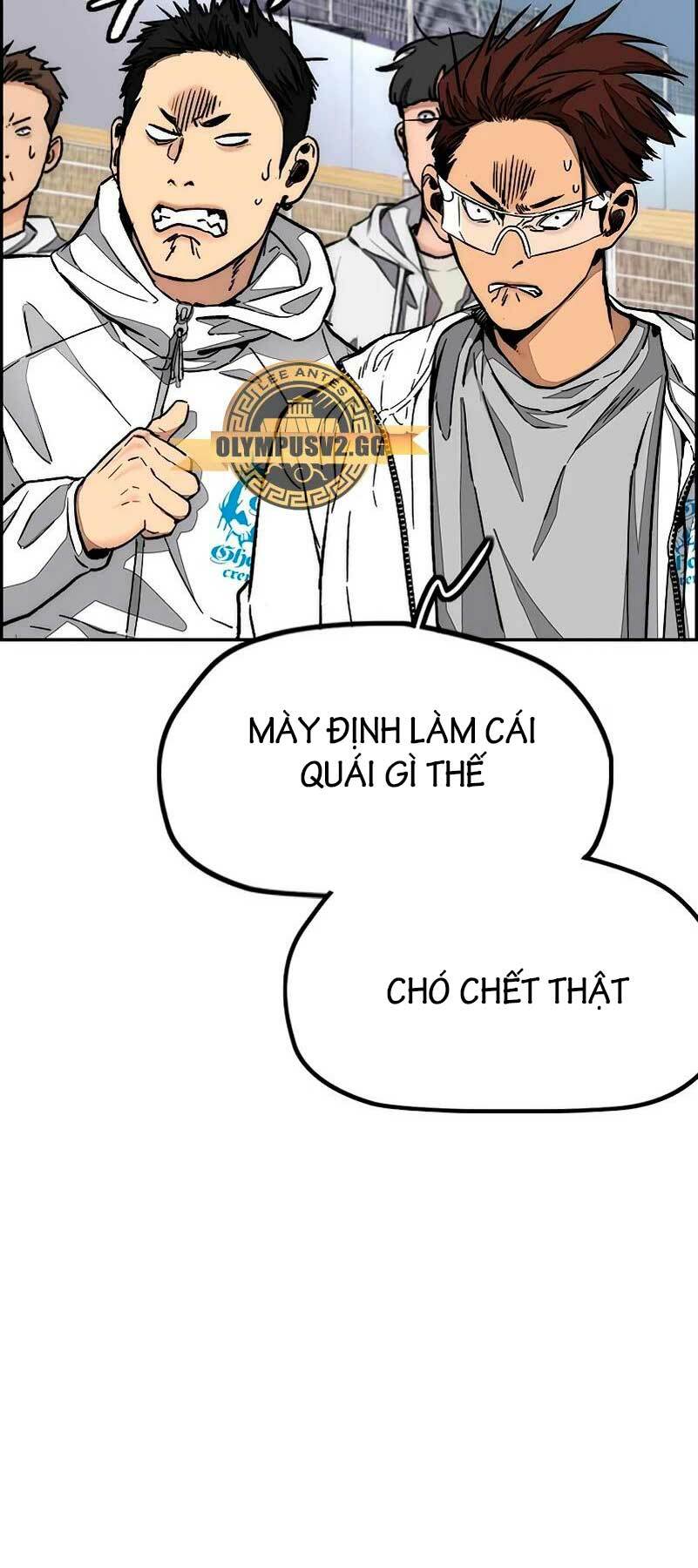 Thể Thao Cực Hạn Chapter 466 - Trang 2