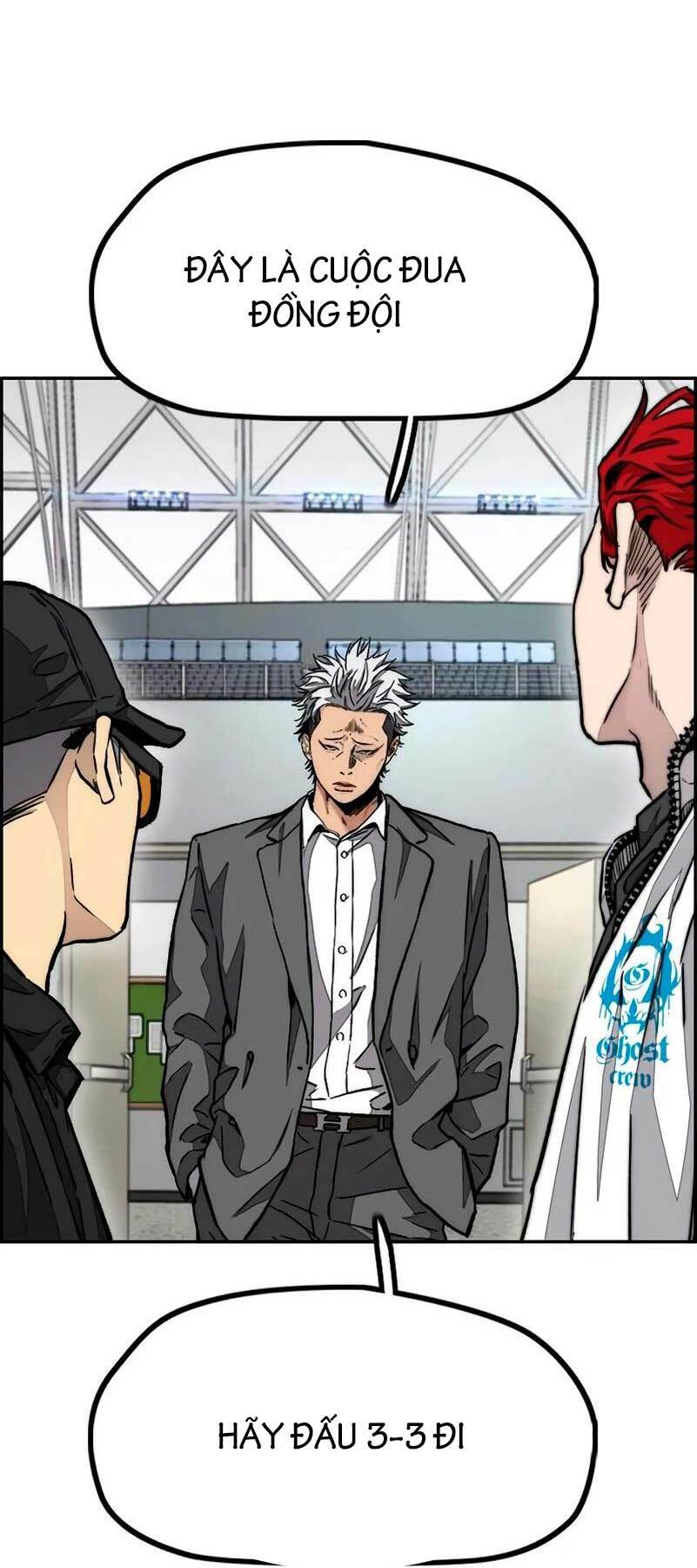 Thể Thao Cực Hạn Chapter 466 - Trang 2