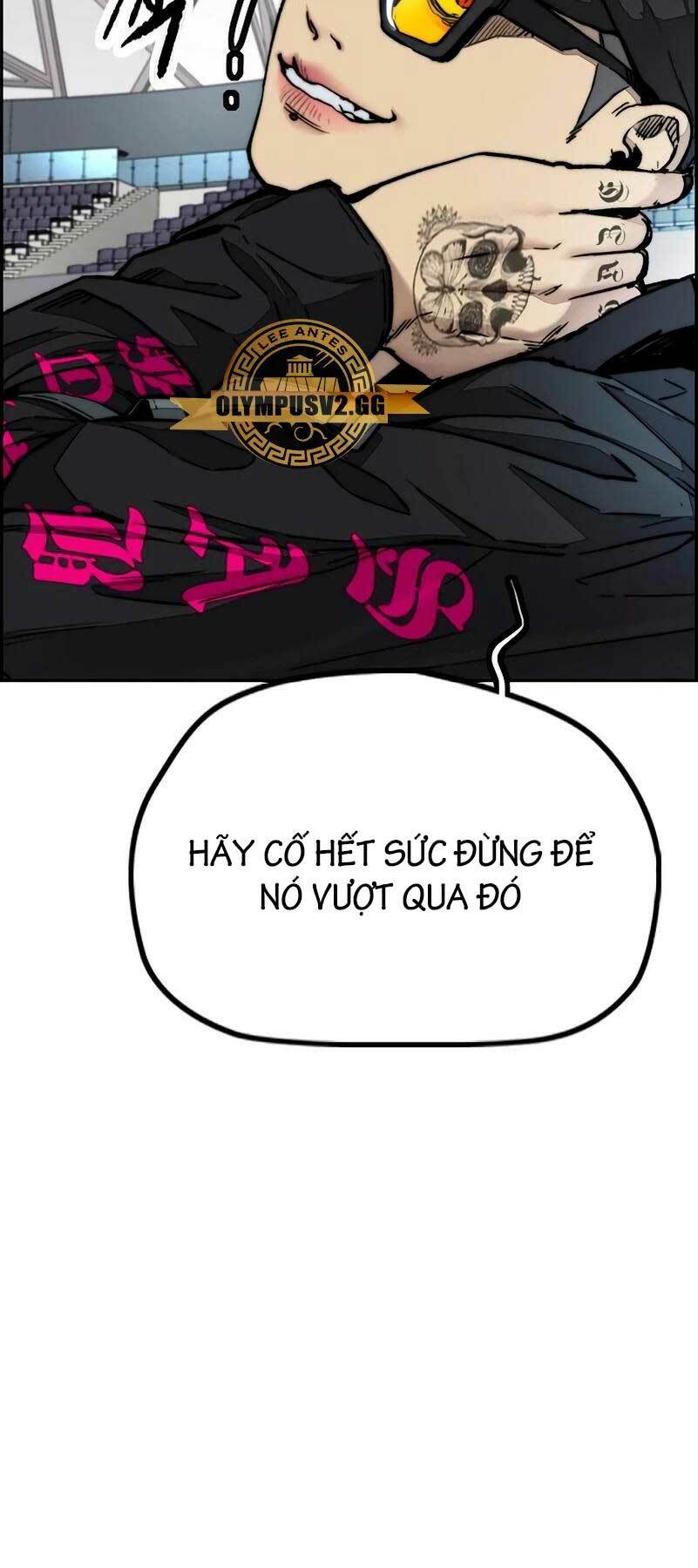 Thể Thao Cực Hạn Chapter 466 - Trang 2