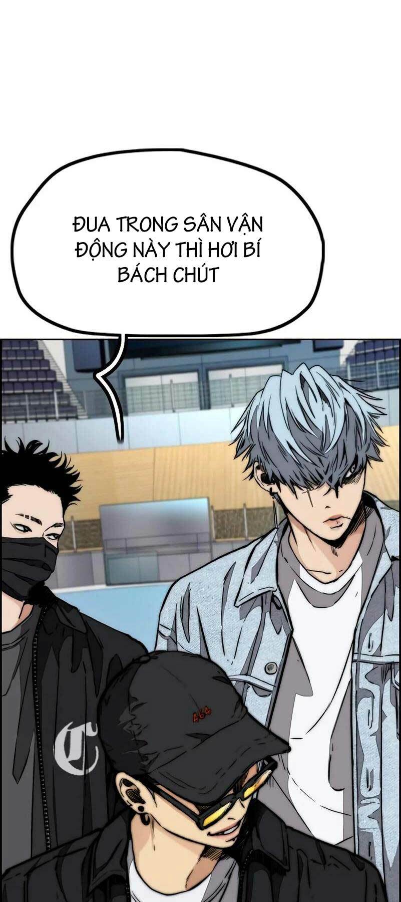 Thể Thao Cực Hạn Chapter 466 - Trang 2