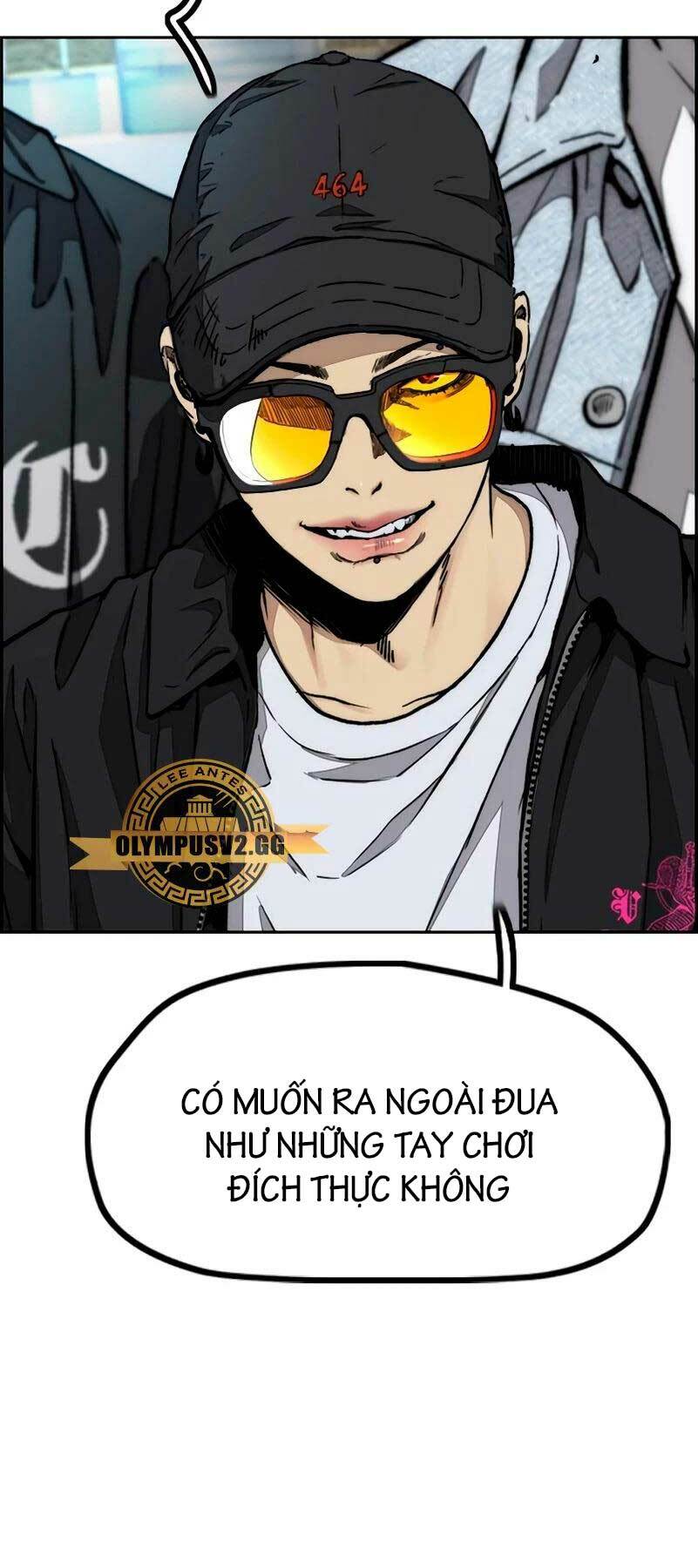 Thể Thao Cực Hạn Chapter 466 - Trang 2