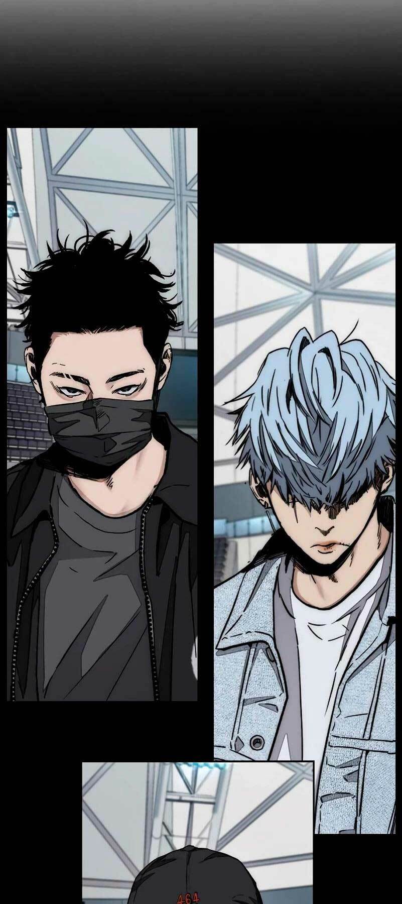 Thể Thao Cực Hạn Chapter 466 - Trang 2