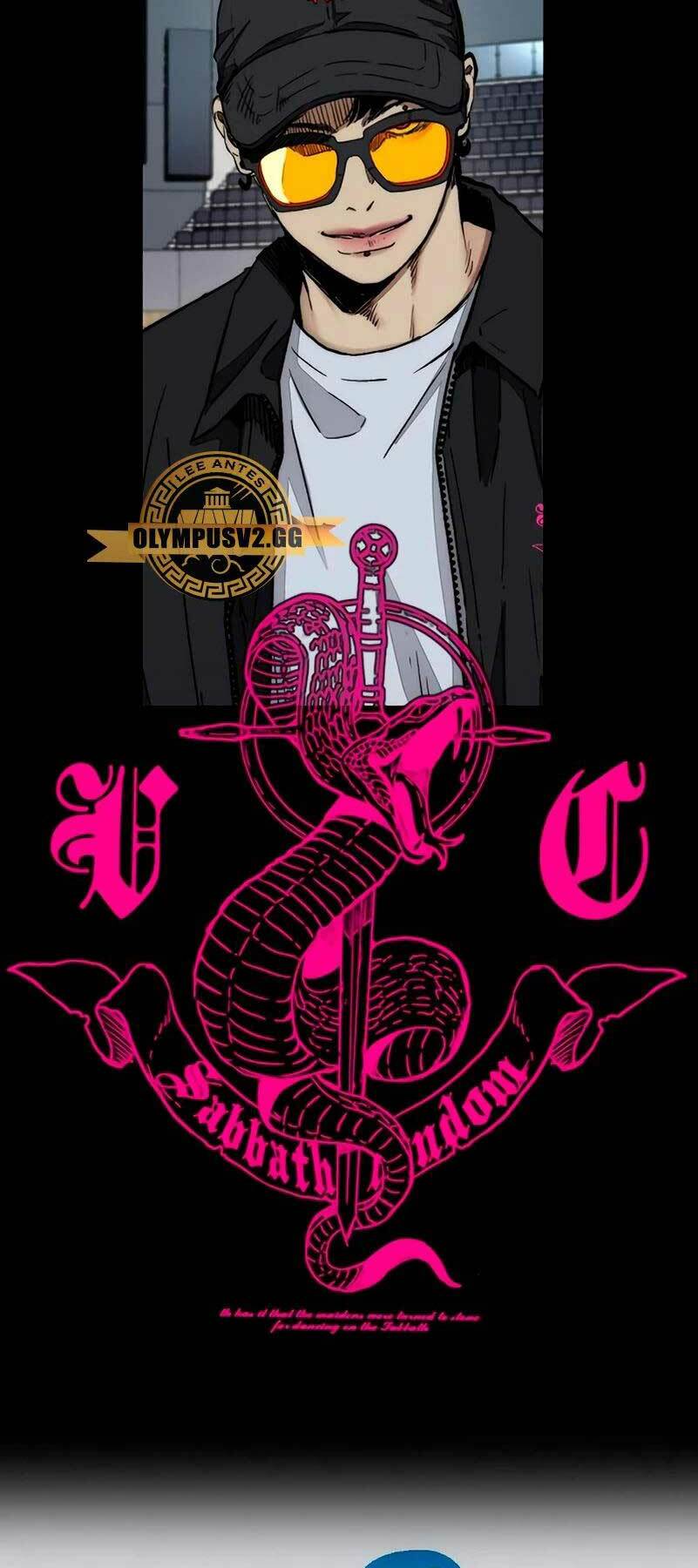 Thể Thao Cực Hạn Chapter 466 - Trang 2