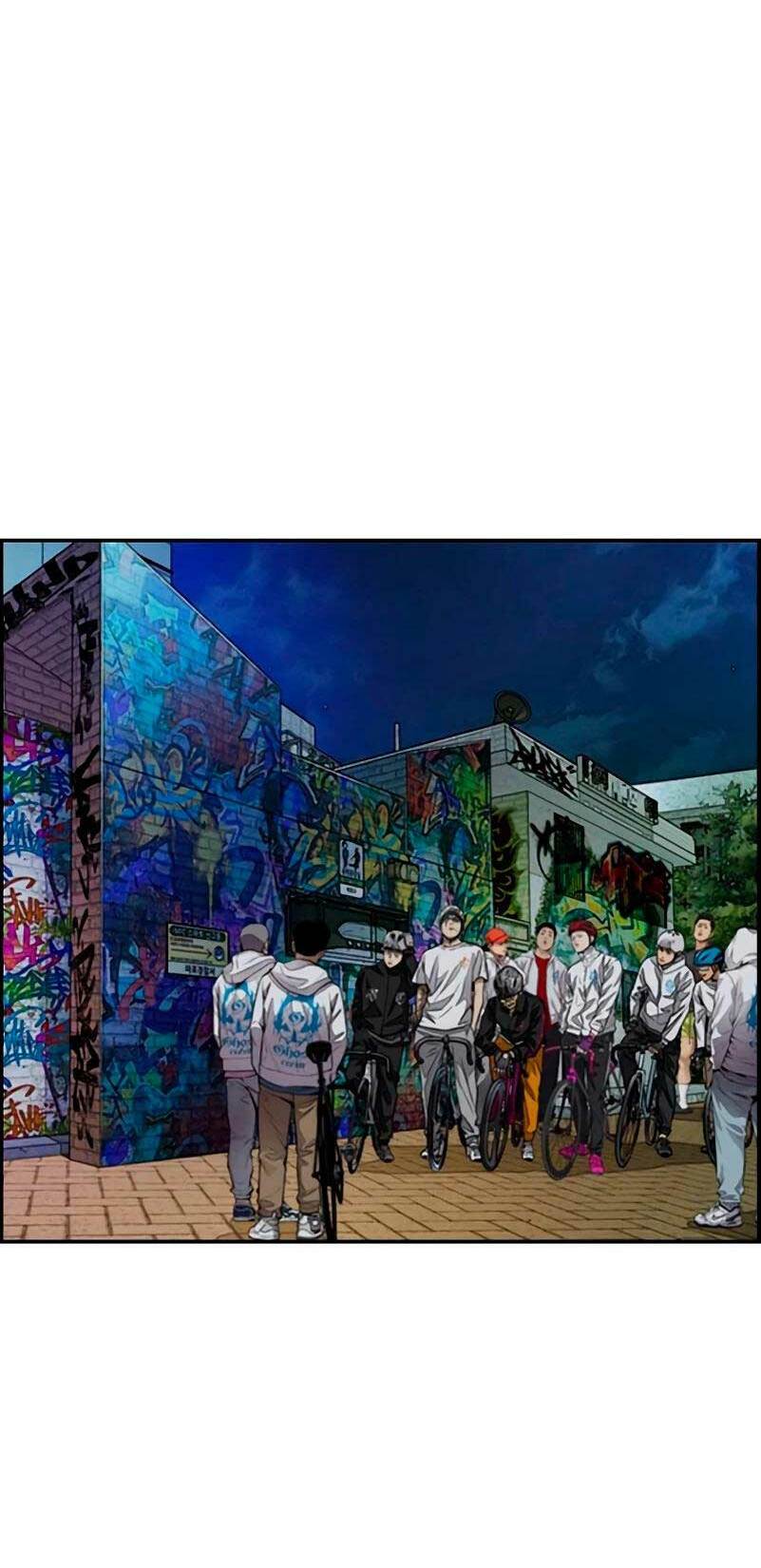 Thể Thao Cực Hạn Chapter 466 - Trang 2