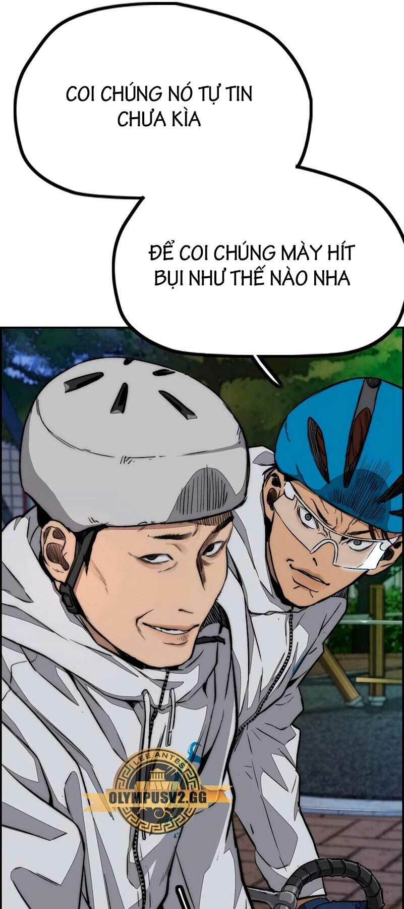 Thể Thao Cực Hạn Chapter 466 - Trang 2