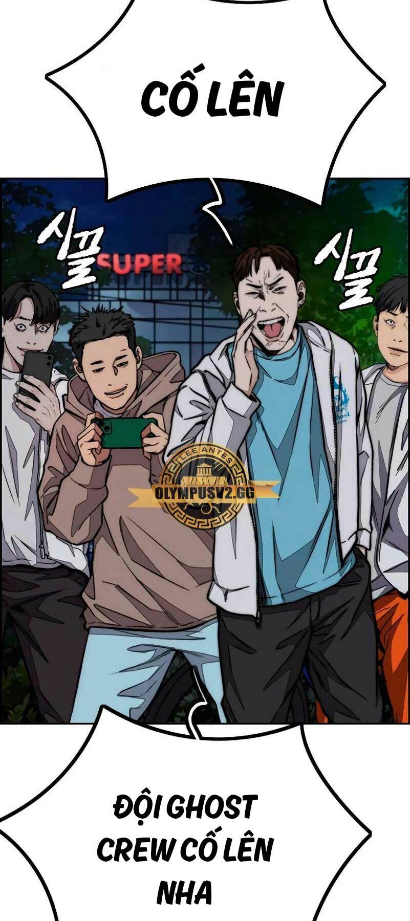 Thể Thao Cực Hạn Chapter 466 - Trang 2