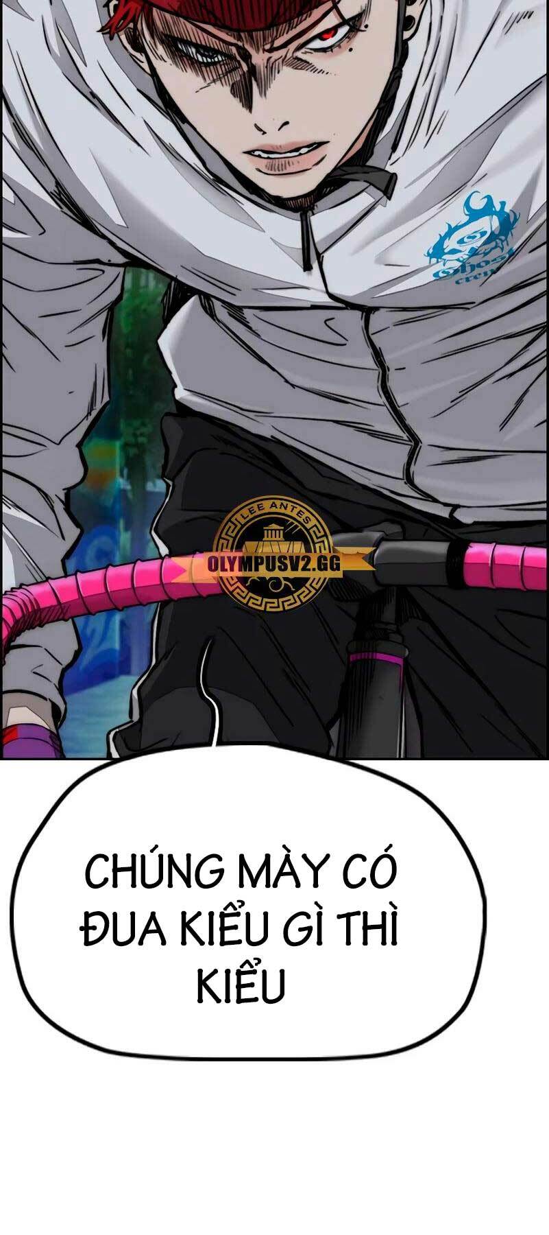 Thể Thao Cực Hạn Chapter 466 - Trang 2