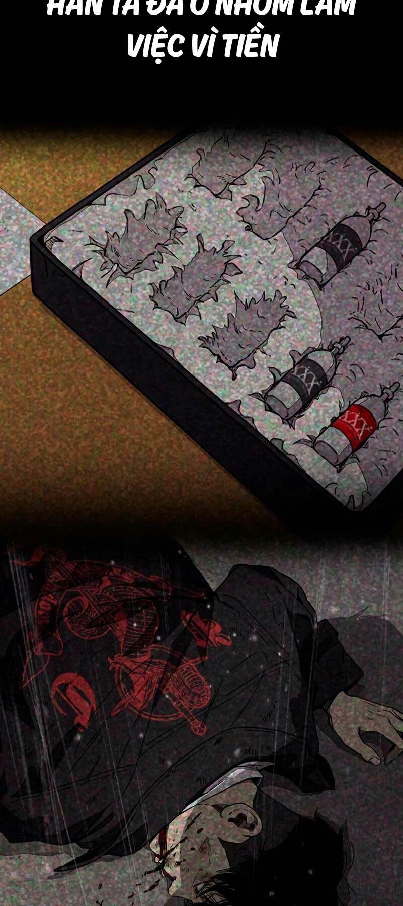 Thể Thao Cực Hạn Chapter 466 - Trang 2