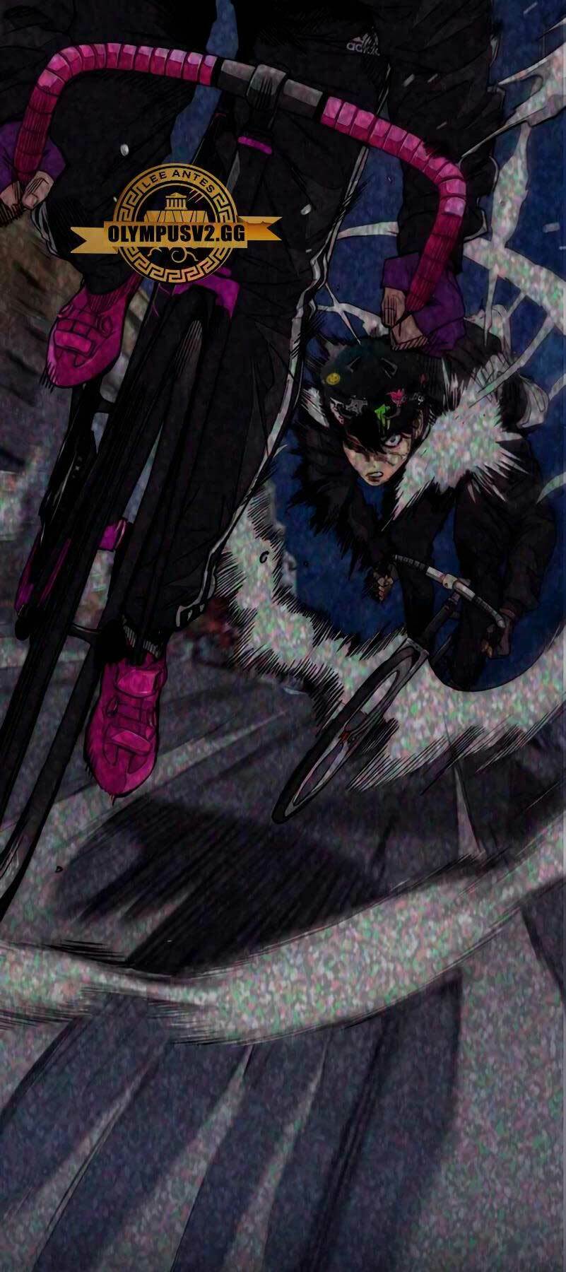 Thể Thao Cực Hạn Chapter 466 - Trang 2