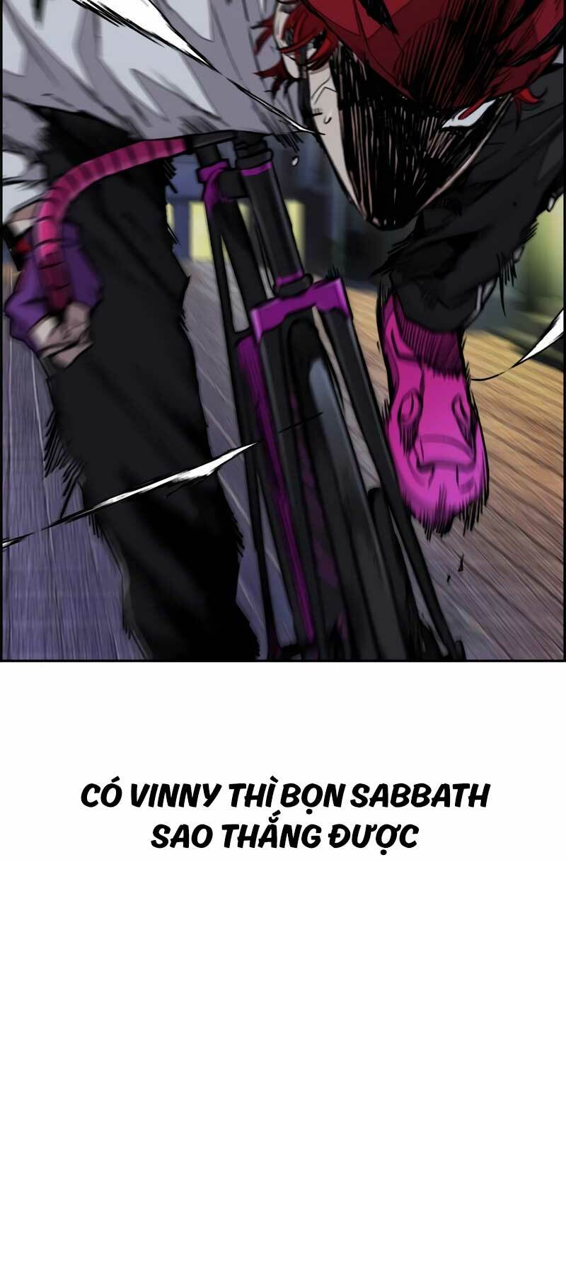 Thể Thao Cực Hạn Chapter 467 - Trang 2