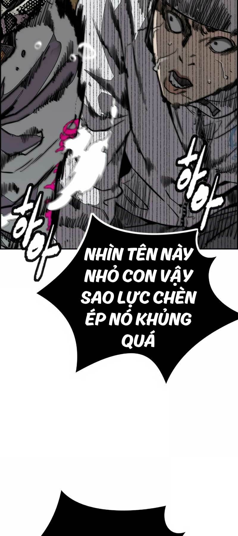Thể Thao Cực Hạn Chapter 467 - Trang 2