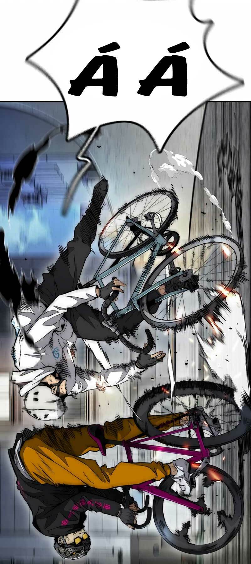 Thể Thao Cực Hạn Chapter 467 - Trang 2