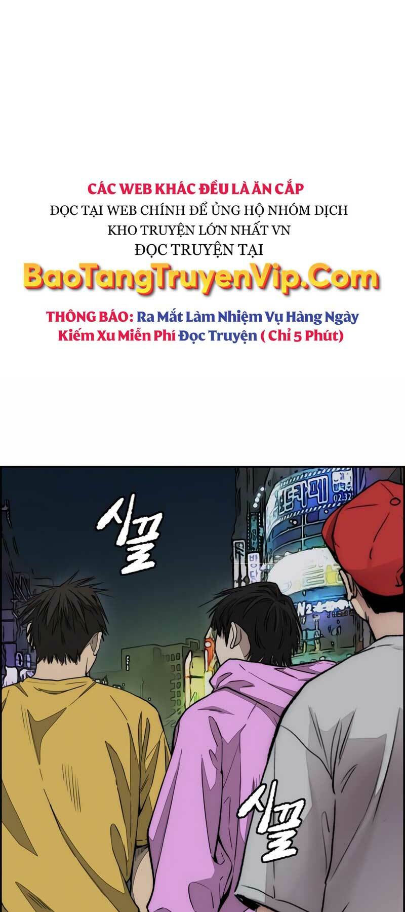 Thể Thao Cực Hạn Chapter 467 - Trang 2