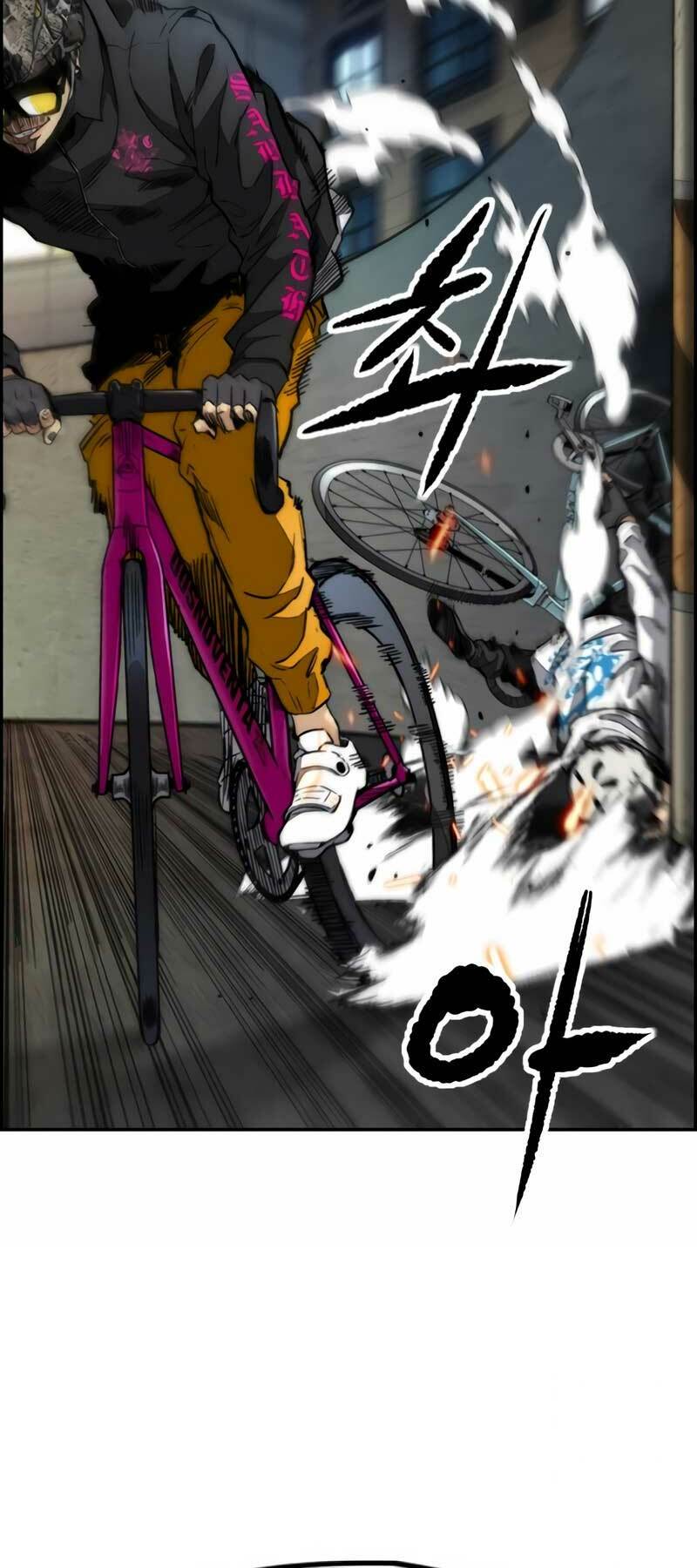 Thể Thao Cực Hạn Chapter 467 - Trang 2