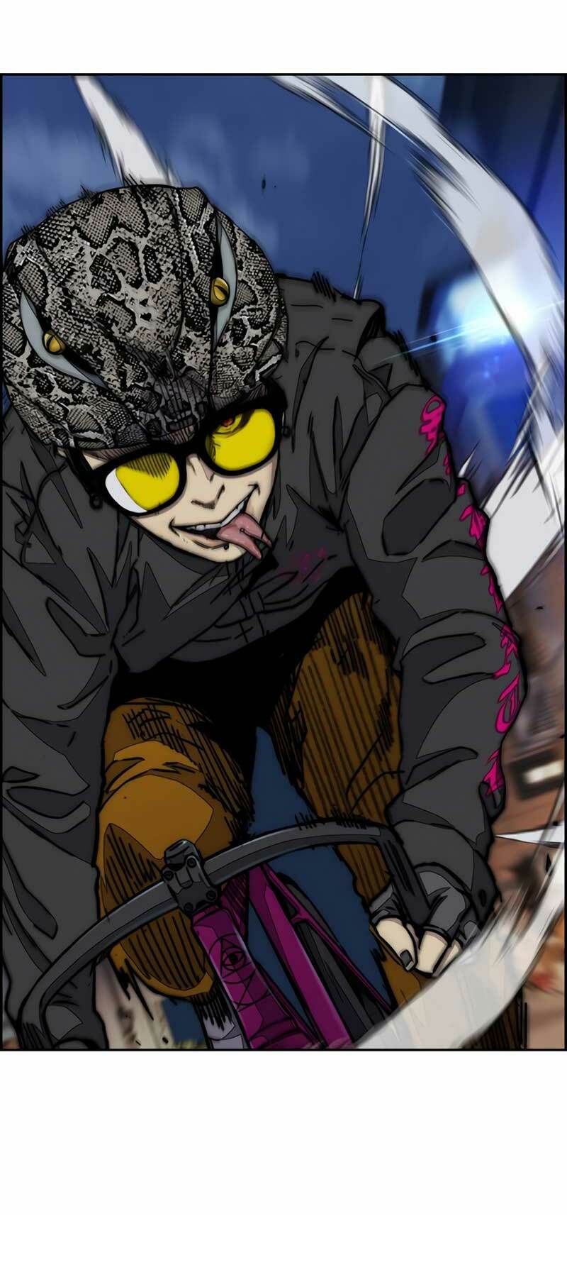 Thể Thao Cực Hạn Chapter 467 - Trang 2