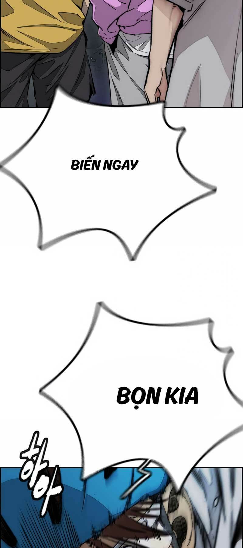 Thể Thao Cực Hạn Chapter 467 - Trang 2
