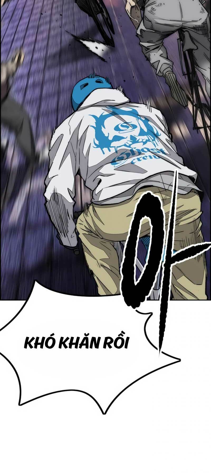 Thể Thao Cực Hạn Chapter 467 - Trang 2