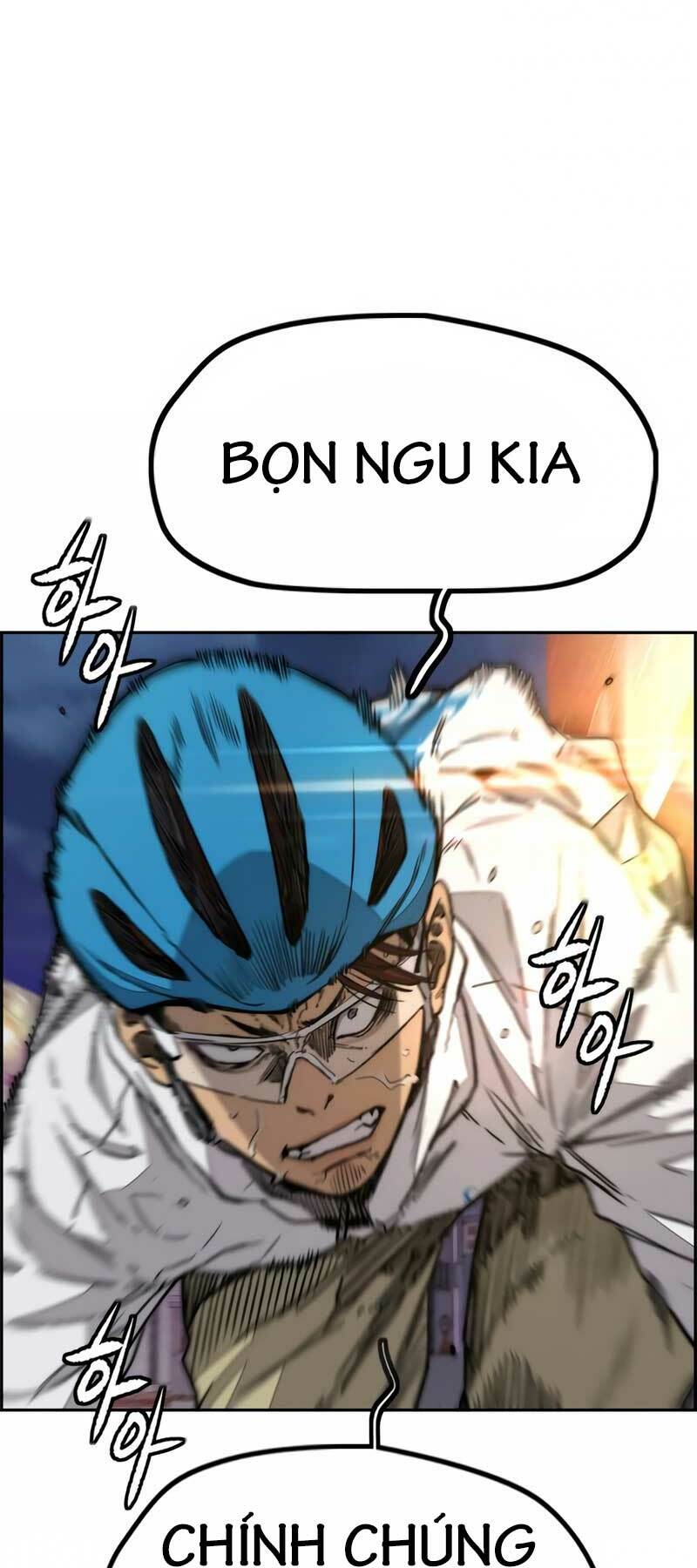 Thể Thao Cực Hạn Chapter 467 - Trang 2