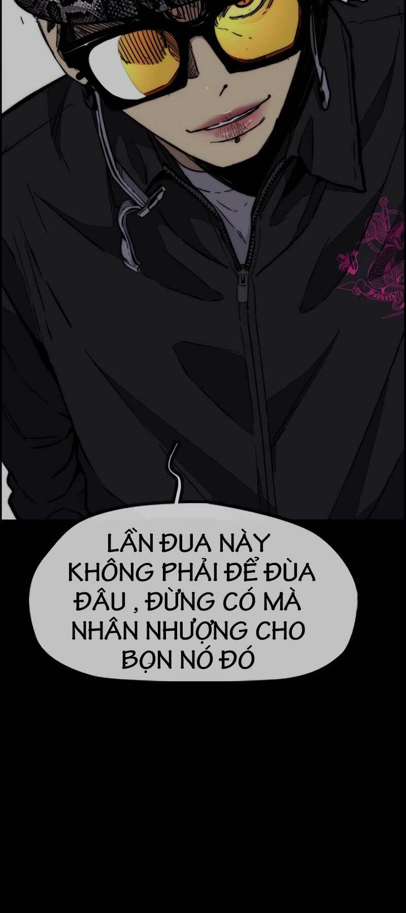 Thể Thao Cực Hạn Chapter 467 - Trang 2