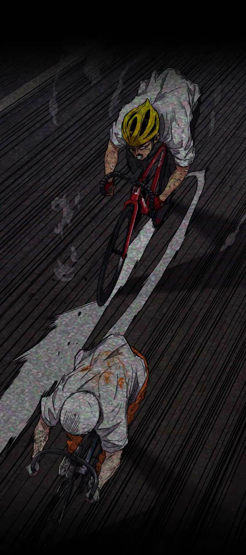 Thể Thao Cực Hạn Chapter 467 - Trang 2