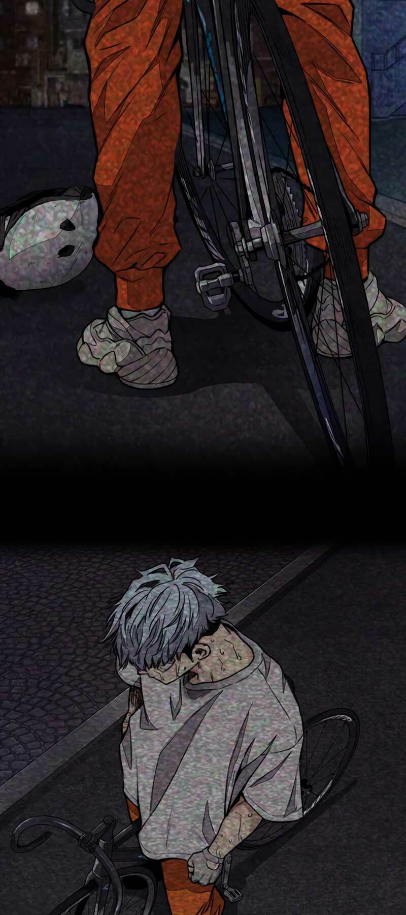 Thể Thao Cực Hạn Chapter 467 - Trang 2