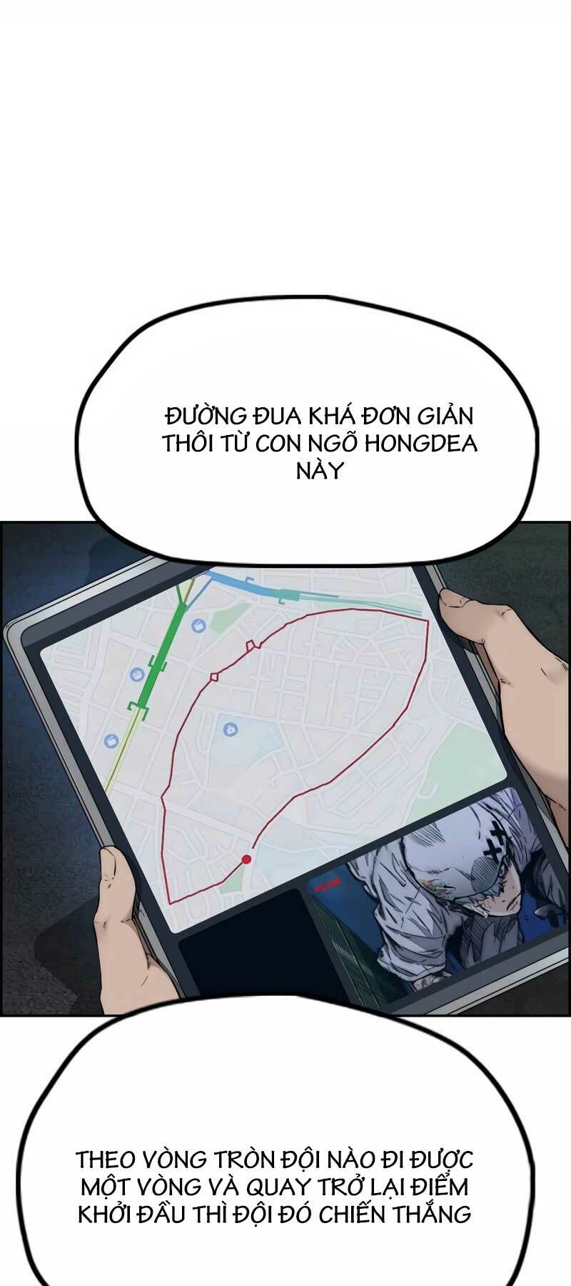 Thể Thao Cực Hạn Chapter 467 - Trang 2