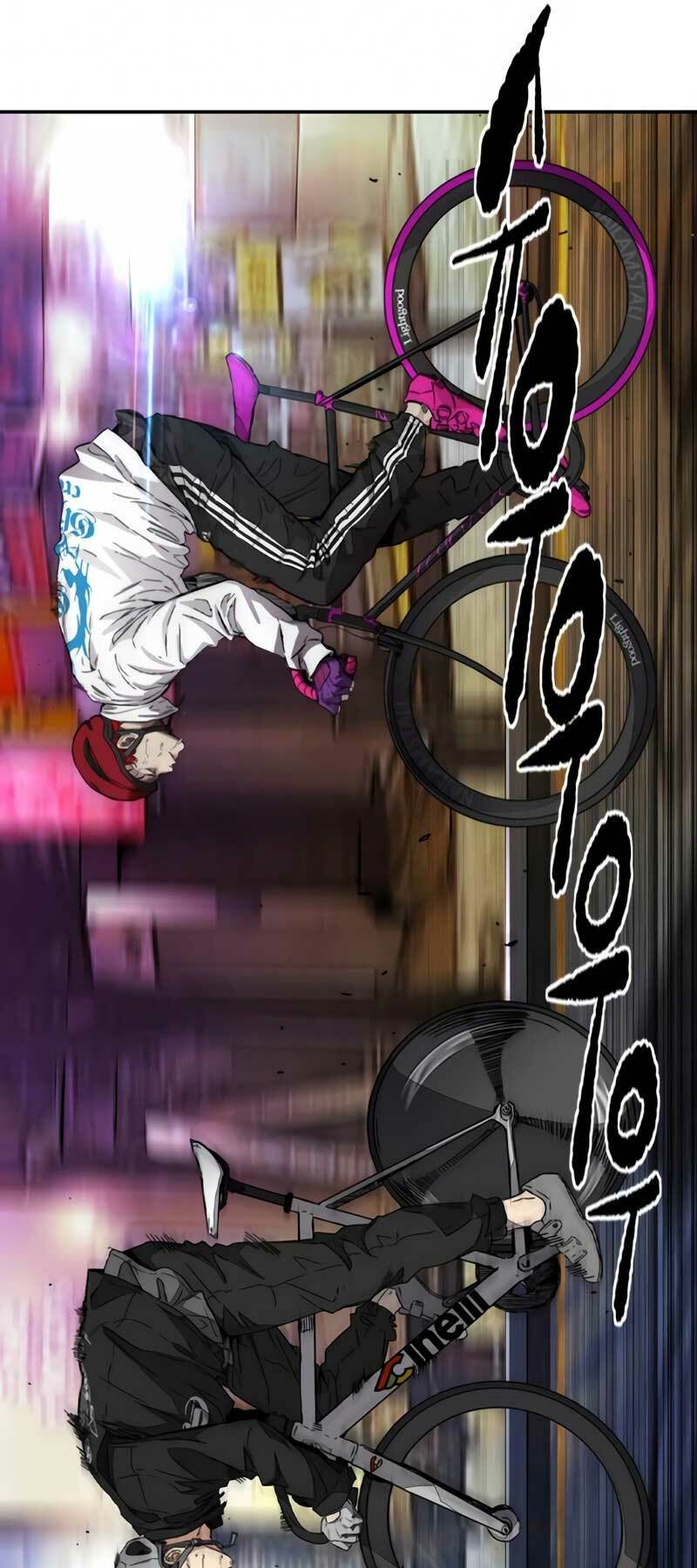 Thể Thao Cực Hạn Chapter 467 - Trang 2