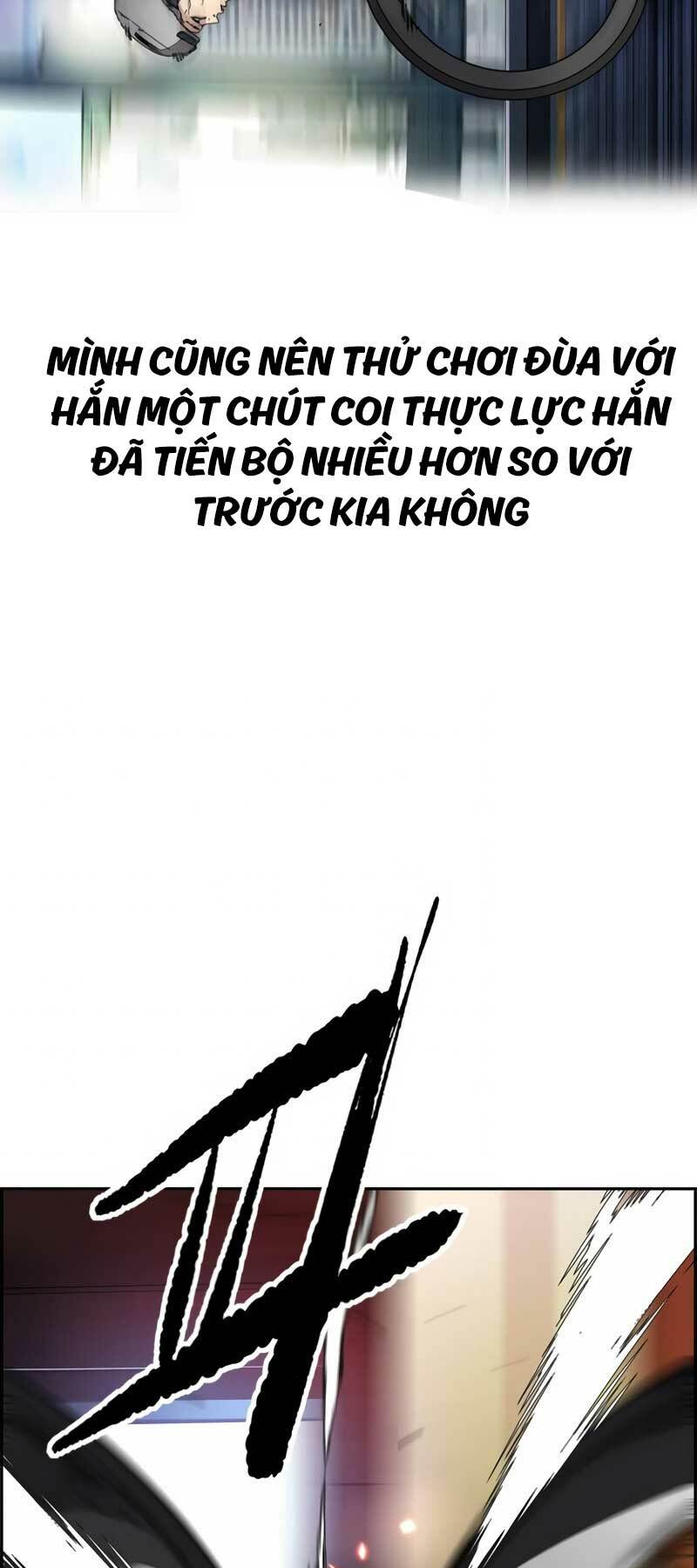 Thể Thao Cực Hạn Chapter 467 - Trang 2