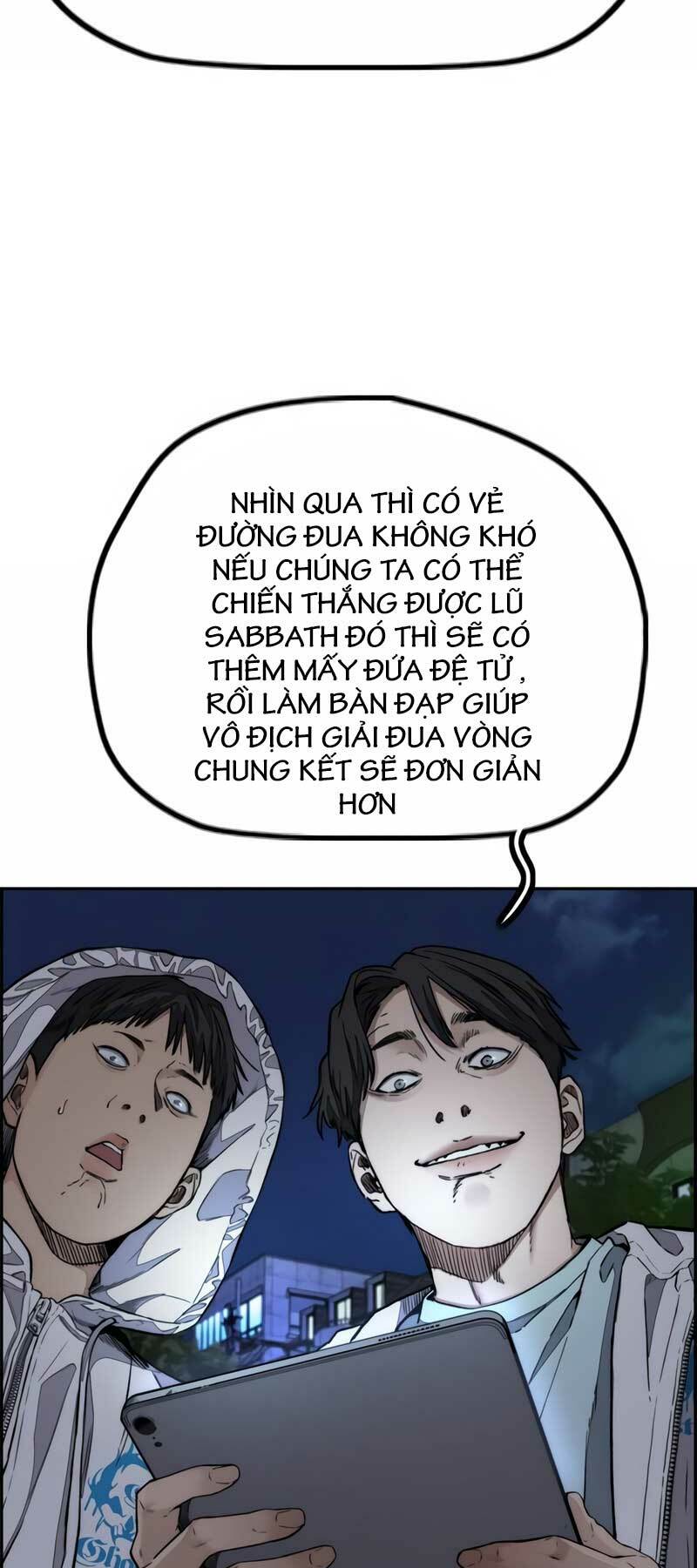 Thể Thao Cực Hạn Chapter 467 - Trang 2