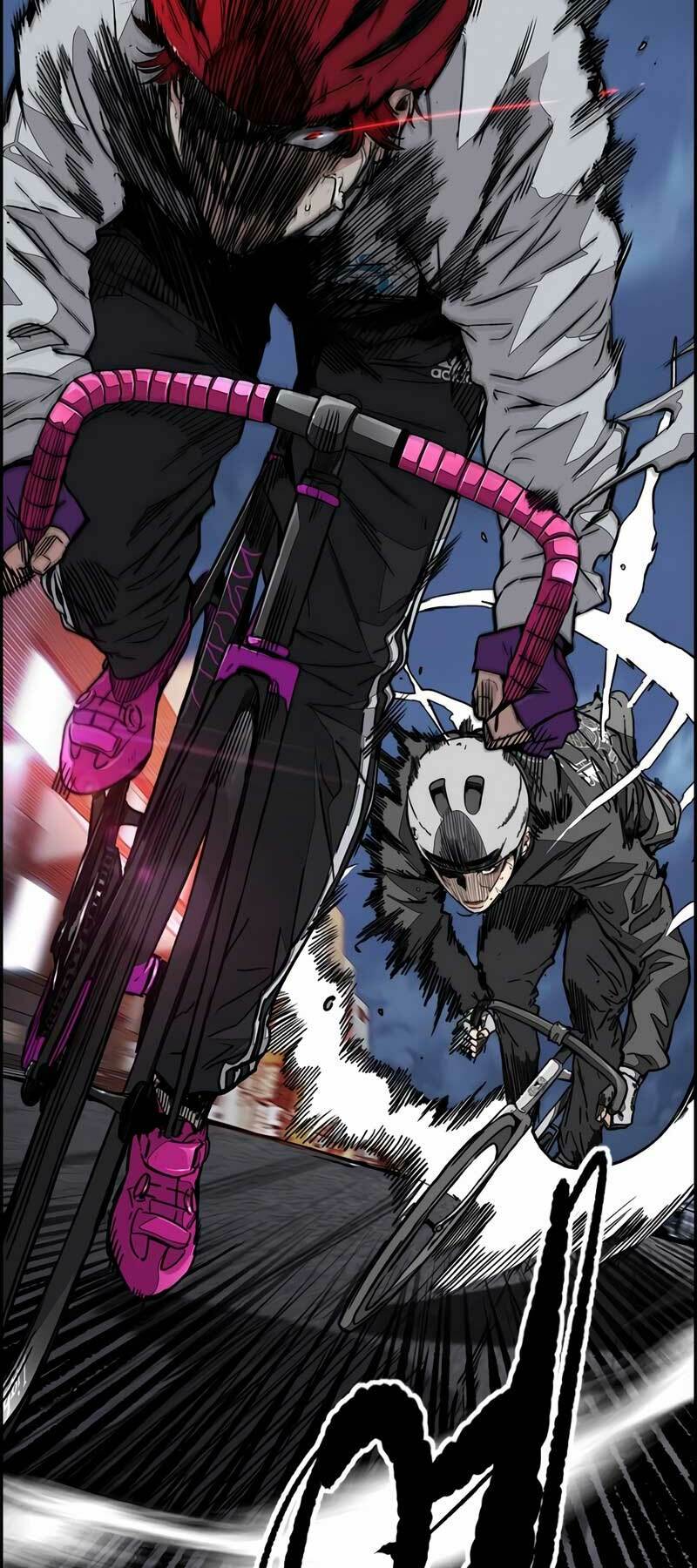 Thể Thao Cực Hạn Chapter 467 - Trang 2