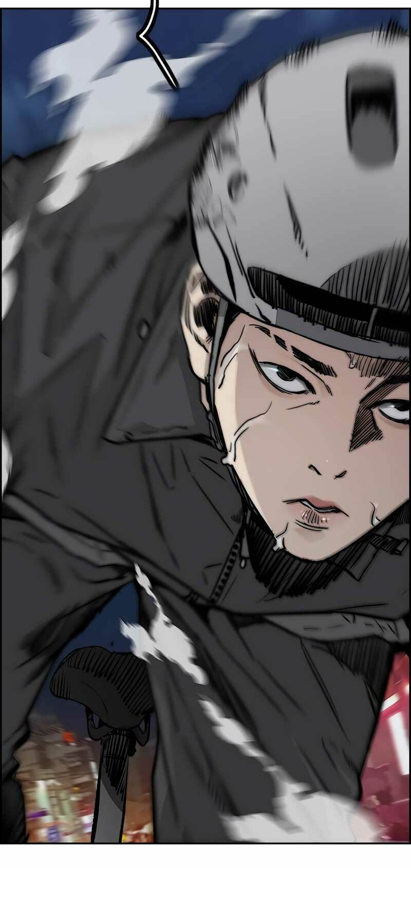 Thể Thao Cực Hạn Chapter 467 - Trang 2