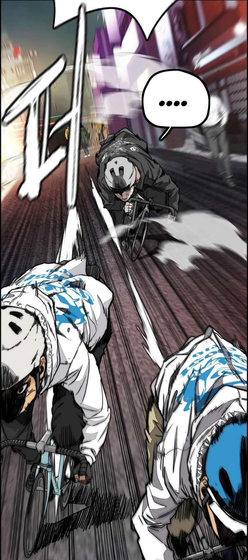 Thể Thao Cực Hạn Chapter 467 - Trang 2