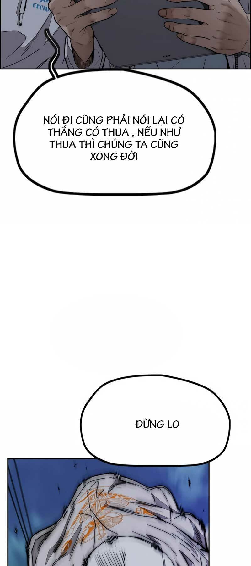 Thể Thao Cực Hạn Chapter 467 - Trang 2