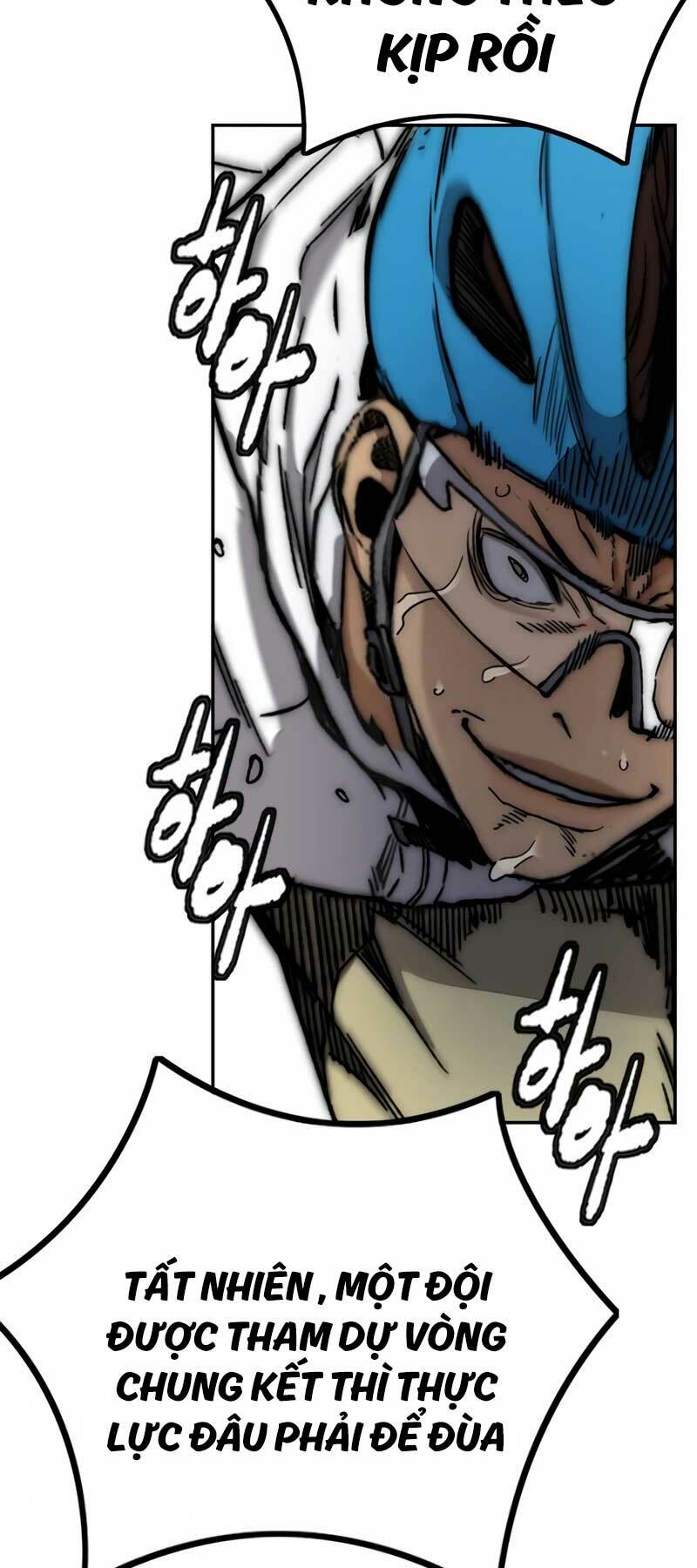 Thể Thao Cực Hạn Chapter 467 - Trang 2