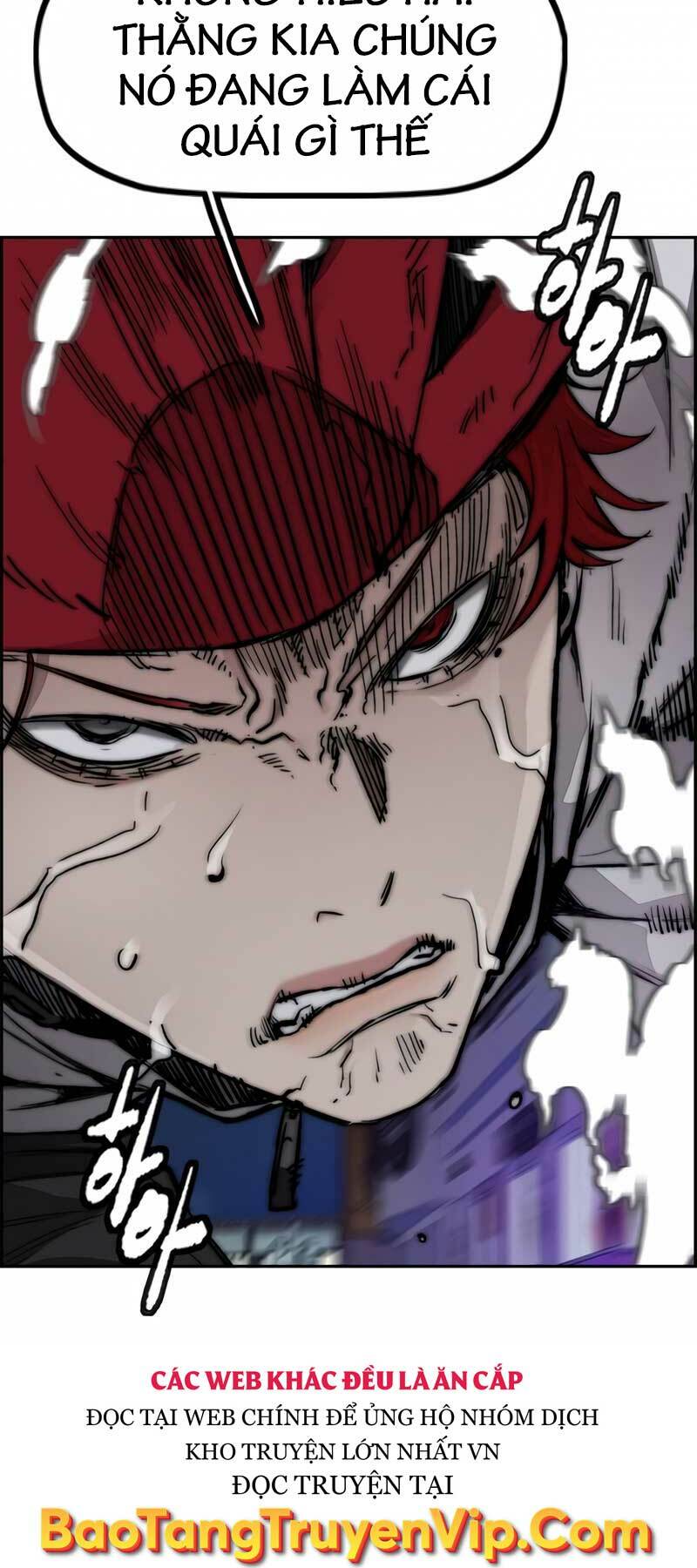 Thể Thao Cực Hạn Chapter 467 - Trang 2