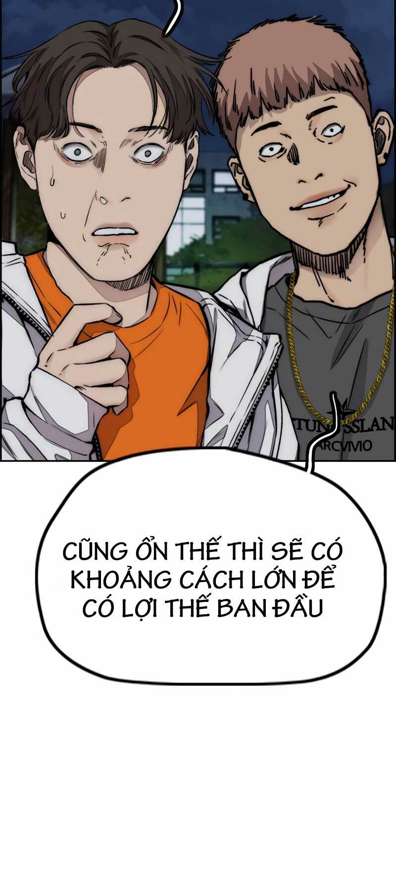 Thể Thao Cực Hạn Chapter 467 - Trang 2