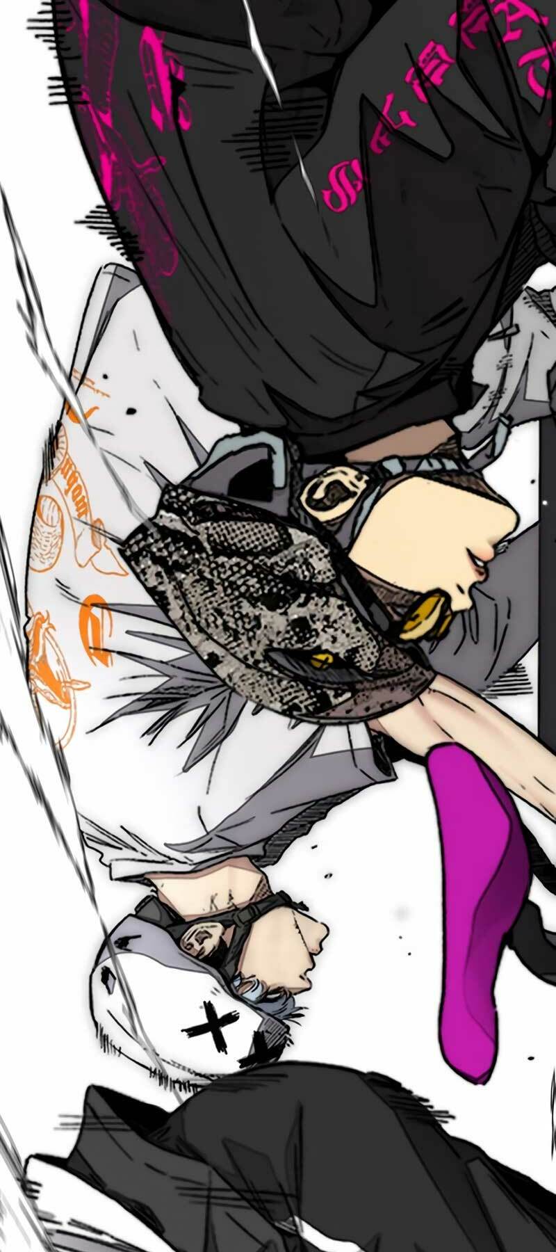 Thể Thao Cực Hạn Chapter 467 - Trang 2