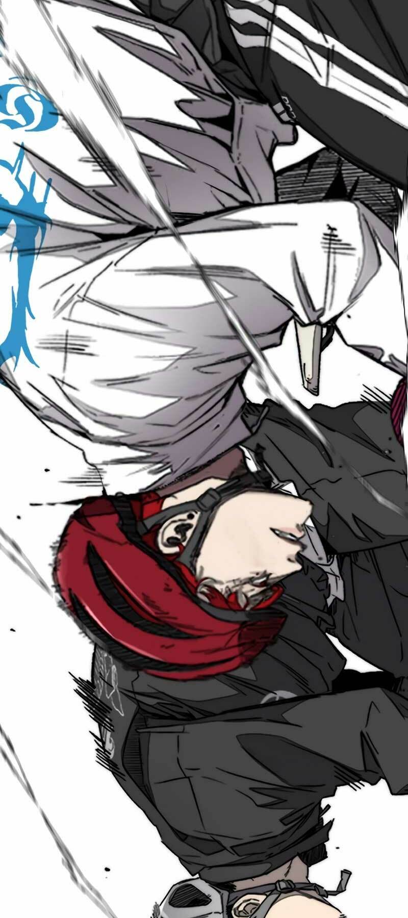 Thể Thao Cực Hạn Chapter 467 - Trang 2