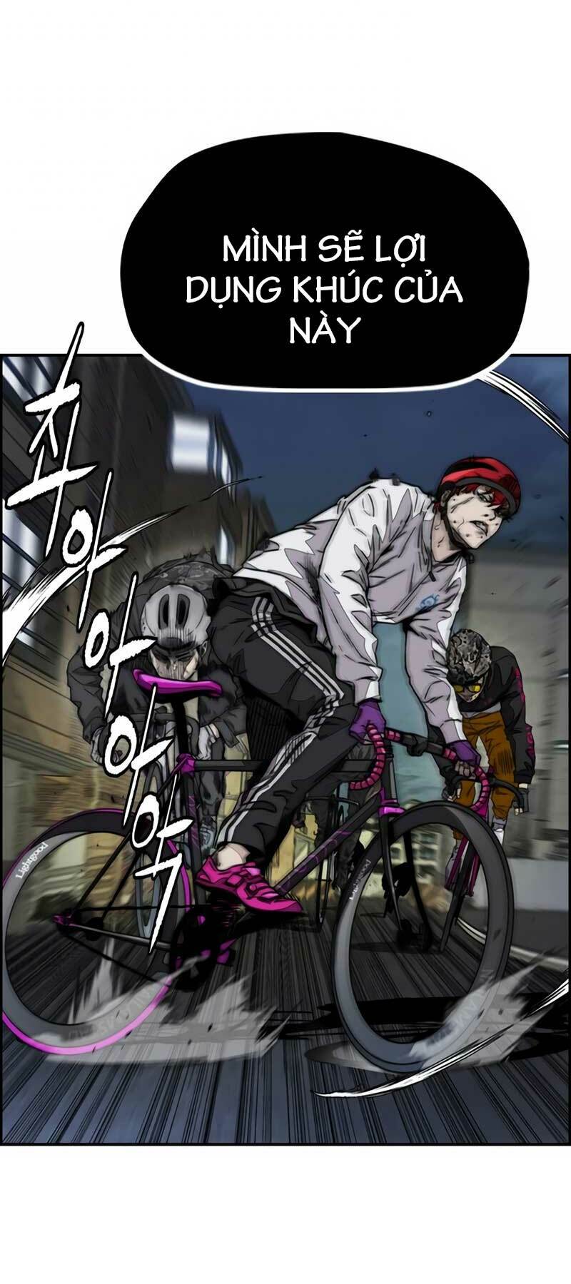 Thể Thao Cực Hạn Chapter 467 - Trang 2