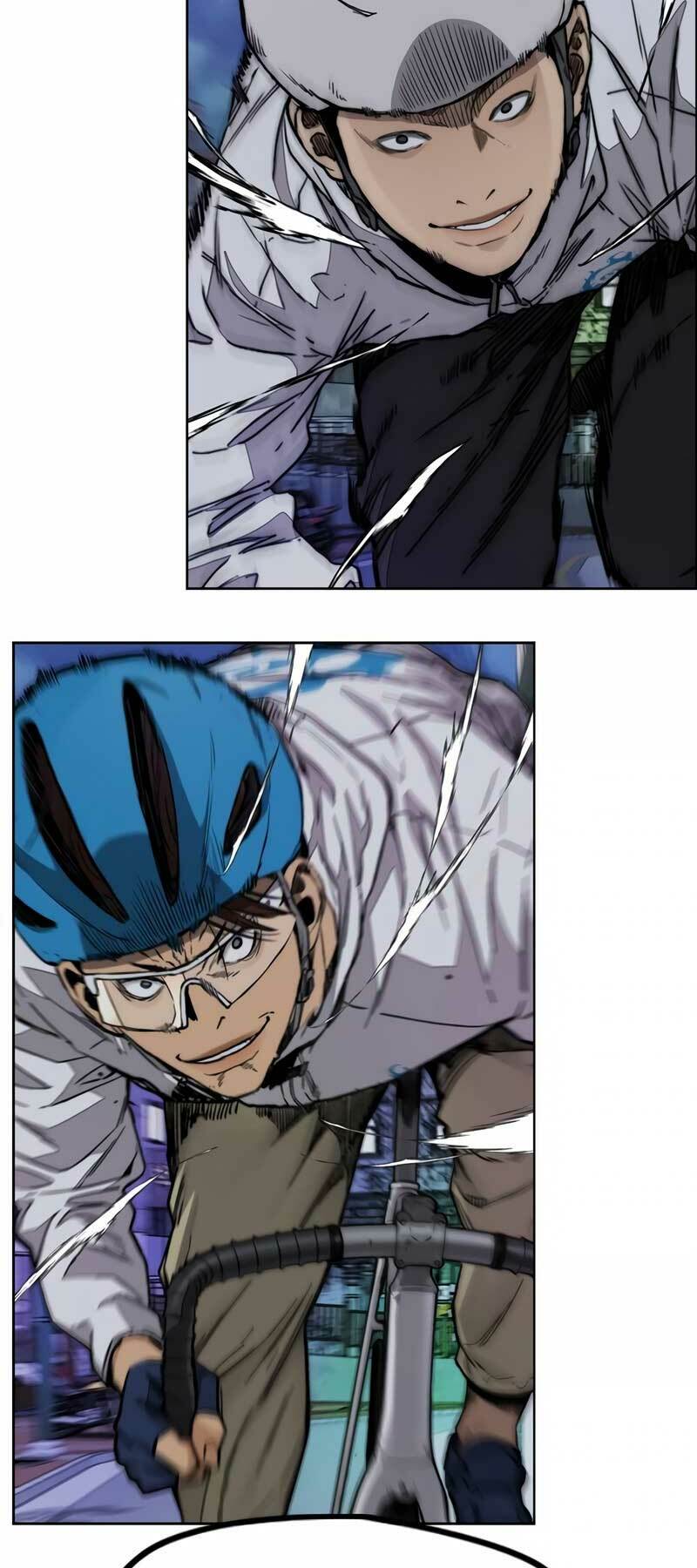 Thể Thao Cực Hạn Chapter 467 - Trang 2