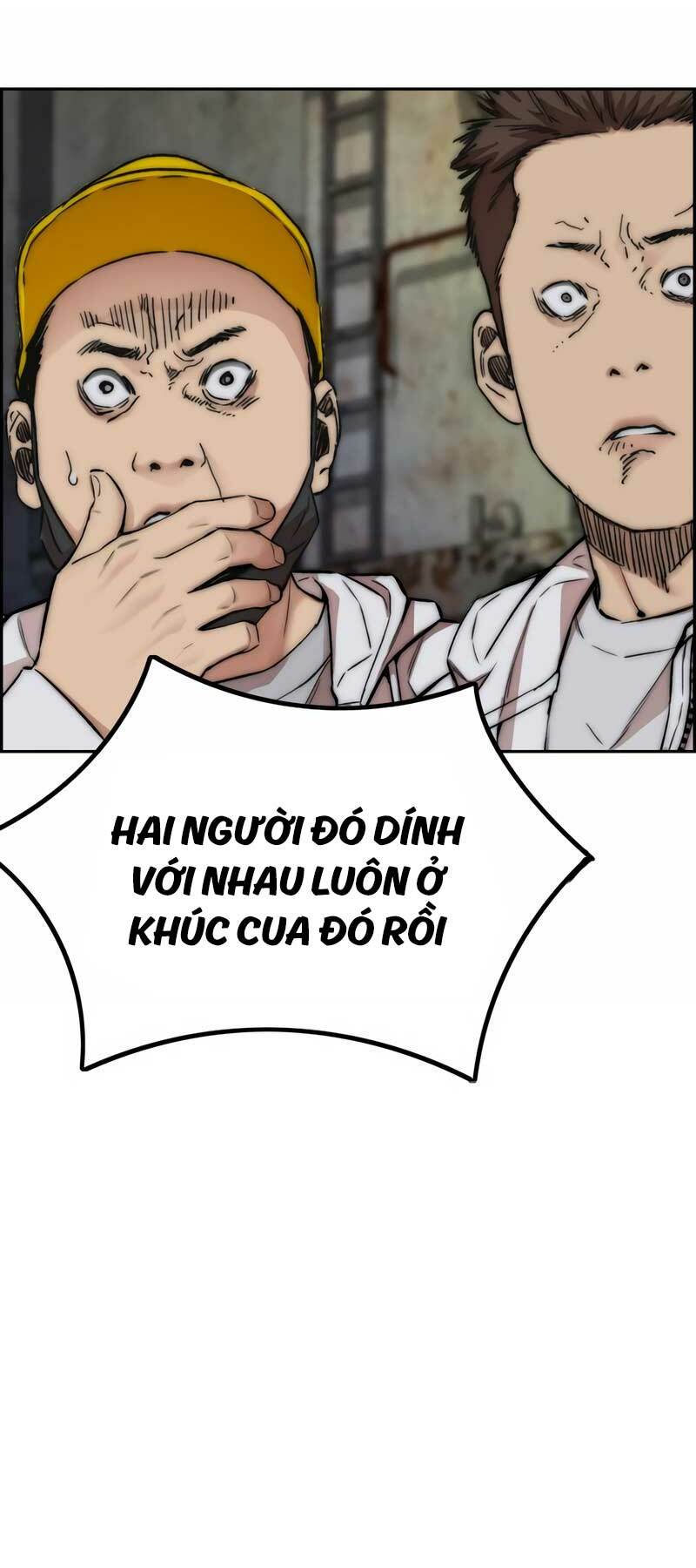 Thể Thao Cực Hạn Chapter 467 - Trang 2